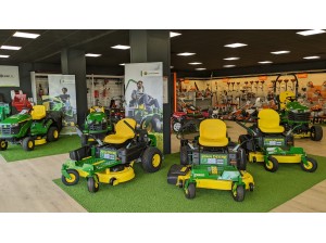 magasin Equip'Jardin de Chécy