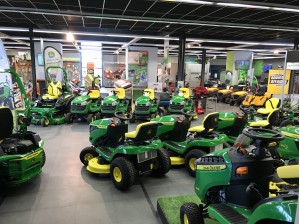magasin Equip'Jardin de Le Mans