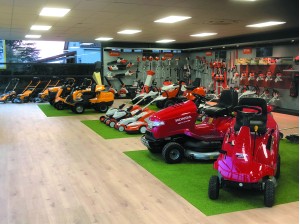 magasin Equip'Jardin de Saint-Pryvé-Saint-Mesmin