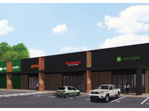 magasin Equip'Jardin de Châteauroux